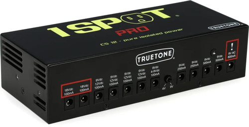 Truetone spot pro - truetone, 1